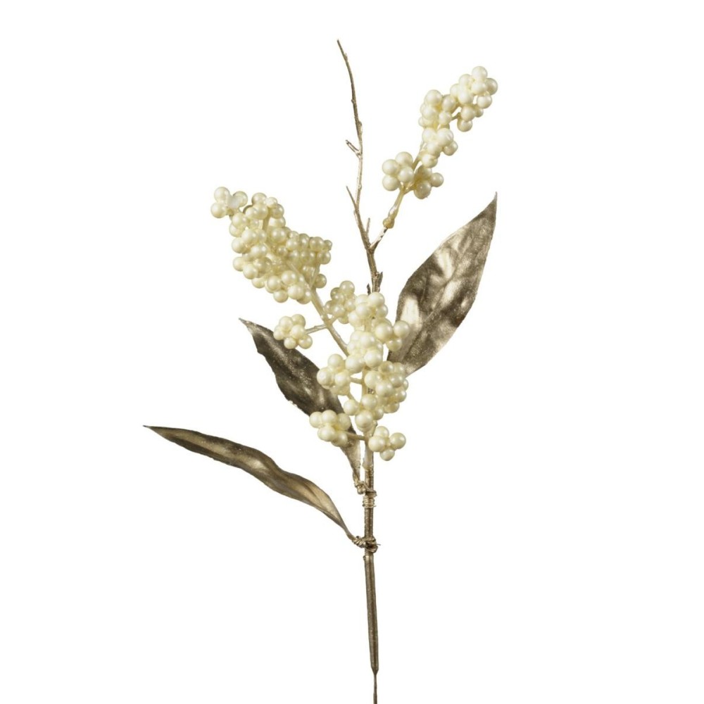 RAMO MINI BACCHE CM43 POLY PERLA